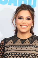 Pregnant EVA LONGORIA at Overboard Premiere in Los Angeles 04/30/2018