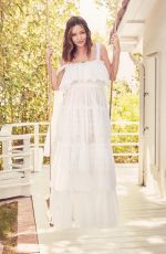 Pregnant MIRANDA KERR in Stellar Magazine, May 2018