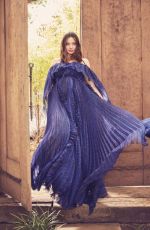 Pregnant MIRANDA KERR in Stellar Magazine, May 2018
