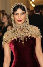 PRIYANKA CHOPRA at MET Gala 2018 in New York 05/07/2018