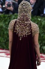 PRIYANKA CHOPRA at MET Gala 2018 in New York 05/07/2018
