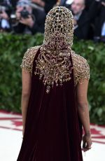 PRIYANKA CHOPRA at MET Gala 2018 in New York 05/07/2018