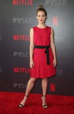 RACHAEL TAYLOR at Jessica Jones FYSEE Event in Los Angeles 05/19/2018