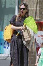 RACHEL BILSON Out and About in Vancouver 05/13/2018