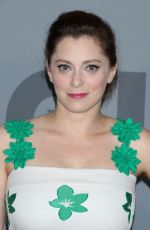 RACHEL BLOOM at CW Network Upfront Presentation in New York 05/17/2018