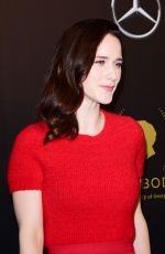 RACHEL BROSNAHAN at 2018 Peabody Awards in New York 05/19/2018