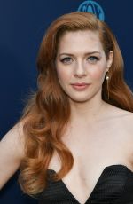 RACHELLE LEFEVRE at 20th Century Fox Screenings in Los Angeles 05/24/2018