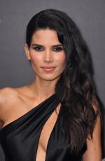 RAICA OLIVEIRA at Secret Chopard Party at 71st Cannes Film Festival 05/11/2018