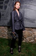RAINIE YANG at Louis Vuitton 2019 Cruise Collection in Saint Paul De Vence 05/28/2018
