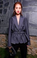 RAINIE YANG at Louis Vuitton 2019 Cruise Collection in Saint Paul De Vence 05/28/2018