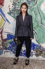 RAINIE YANG at Louis Vuitton 2019 Cruise Collection in Saint Paul De Vence 05/28/2018