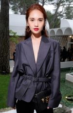 RAINIE YANG at Louis Vuitton 2019 Cruise Collection in Saint Paul De Vence 05/28/2018