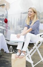 REESE WITHERSPOON for Draper James Summer 2018 Collection 05/17/2018