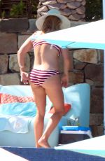 REESE WITHERSPOON in Bikini in Cabo San Lucas 05/25/2018