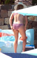 REESE WITHERSPOON in Bikini in Cabo San Lucas 05/25/2018