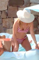 REESE WITHERSPOON in Bikini in Cabo San Lucas 05/25/2018