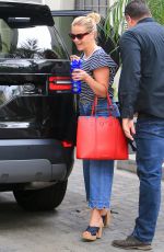REESE WITHERSPOON Out in Los Angeles 05/10/2018