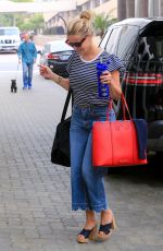 REESE WITHERSPOON Out in Los Angeles 05/10/2018