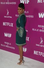 REGINA KING at Rebels and Rule Breakers FYC Event in Los Angeles 05/12/2015