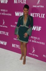 REGINA KING at Rebels and Rule Breakers FYC Event in Los Angeles 05/12/2015
