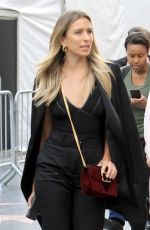 RENEE BARGH Out and About in Hollywood 05/10/2018
