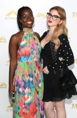 RENEE OLSTEAD at Ciroc Empowered Women