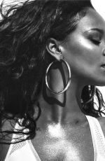 RIHANNA in Vogue Magazine, June 2018 Issue