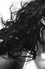 RIHANNA in Vogue Magazine, June 2018 Issue