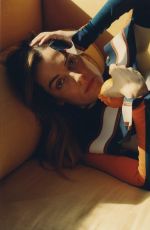 RILEY KEOUGH for So It Goes Magazine, Spring/Summer 2018