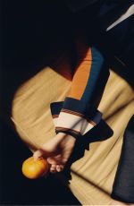 RILEY KEOUGH for So It Goes Magazine, Spring/Summer 2018