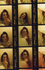 RILEY KEOUGH for So It Goes Magazine, Spring/Summer 2018