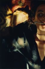 RILEY KEOUGH for So It Goes Magazine, Spring/Summer 2018