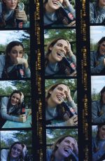 RILEY KEOUGH for So It Goes Magazine, Spring/Summer 2018