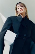 RITA ORA in Sunday Times Style Magazine, May 2018
