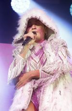 RITA ORA Performs at Manchester Academy 05/15/2018