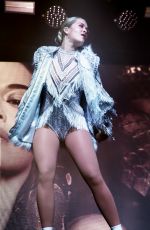 RITA ORA Performs at Manchester Academy 05/15/2018