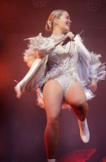 RITA ORA Performs at Manchester Academy 05/15/2018