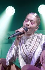RITA ORA Performs at Manchester Academy 05/15/2018