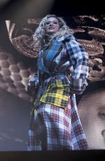 RITA ORA Performs at O2 Academy in Glasgow 05/11/2018