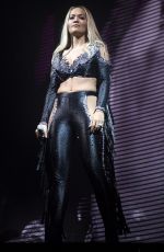 RITA ORA Performs at O2 Academy in Newcastle 05/13/2018
