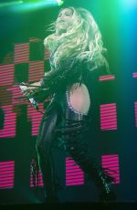 RITA ORA Performs at O2 Academy in Newcastle 05/13/2018