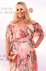 ROISIN CONATY at Bafta TV Awards in London 05/13/2018