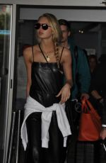 ROMEE STRIJD at Airport in Nice 05/06/2018