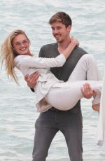 ROMEE STRIJD Out at 71st Annual Cannes Film Festival 05/08/2018