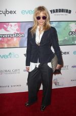 ROSANNA ARQUETTE at Global Gift Foundation USA Women’s Empowerment Luncheon in Los Angeles 05/10/2018
