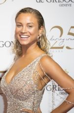 ROSE BERTRAM at De Grisogono Party in Cannes 05/15/2018