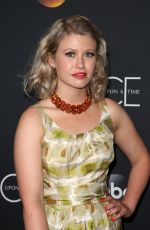ROSE REYNOLDS at Once Upon A Time Finale Event in Los Angeles 05/08/2018