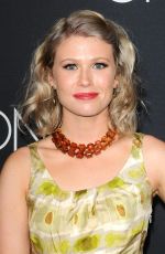 ROSE REYNOLDS at Once Upon A Time Finale Event in Los Angeles 05/08/2018