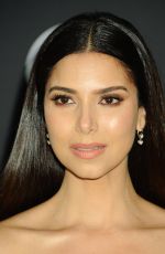 ROSELYN SANCHEZ at Disney/ABC/Freeform Upfront in New York 05/15/2018