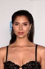 ROSELYN SANCHEZ at Disney/ABC International Upfronts in Burbank 05/20/2018